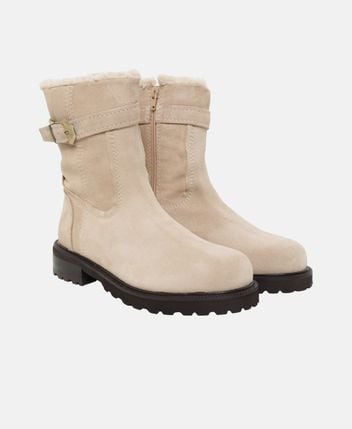 Winter boots Hamilton