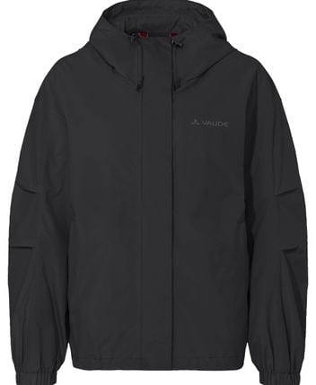 Rain jacket