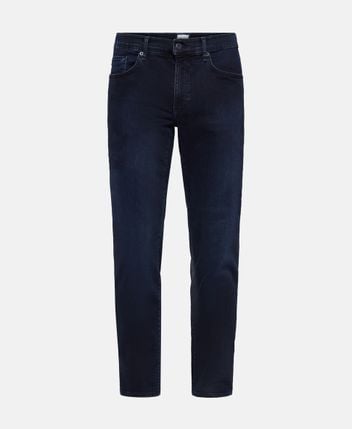 Straight-leg jeans Cadiz