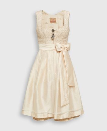 Dirndl with apron Anina Dora