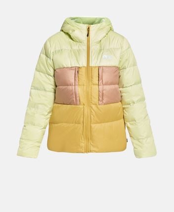 Down jacket