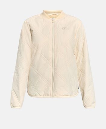 Outdoor jacket