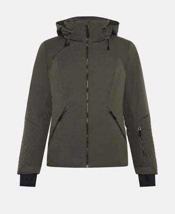 Ski jacket