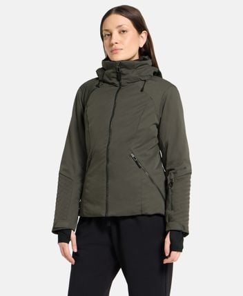 Ski jacket
