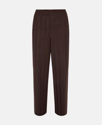 Casual trousers