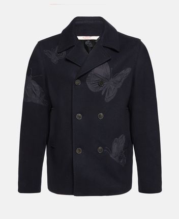 Suit jacket