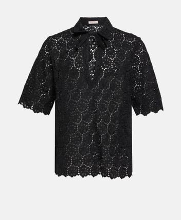 Polo shirt