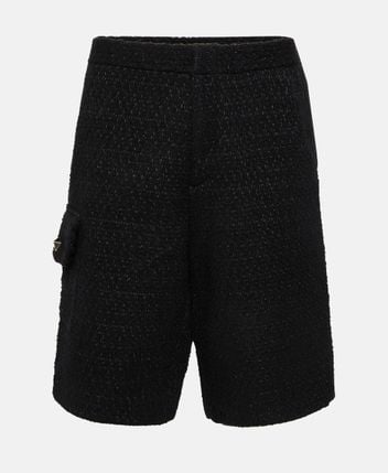Cargo shorts