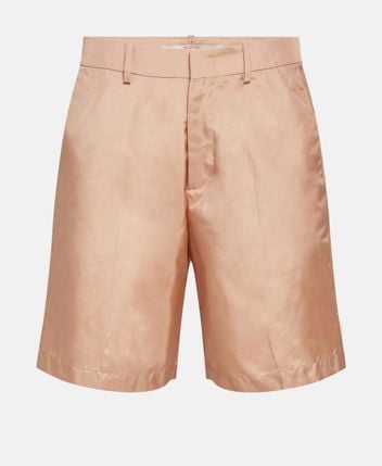 Bermuda shorts