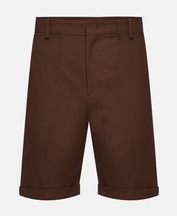Bermuda shorts