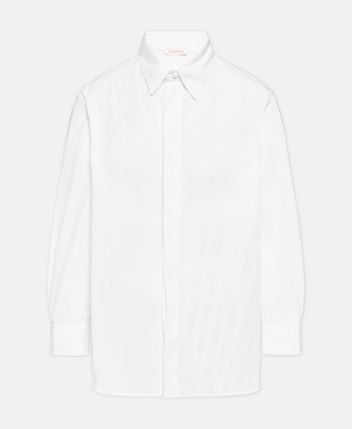 Long-sleeved shirt