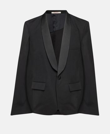 Tuxedo