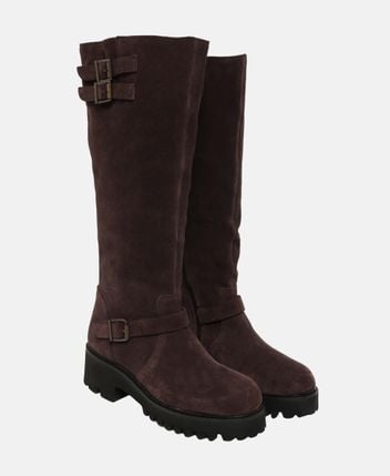 Boots Hardy