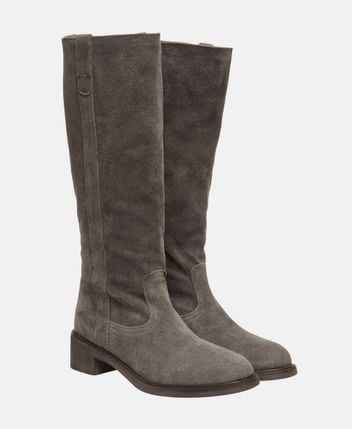 Boots Parker