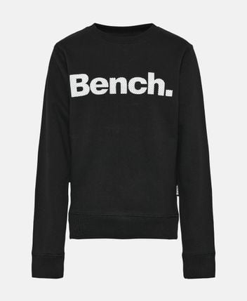 Sweatshirt Tipster Spots B