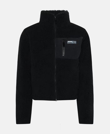 Functional jacket Hensley