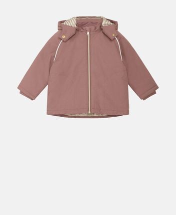 Winter jacket