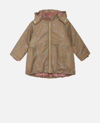 Winter jacket
