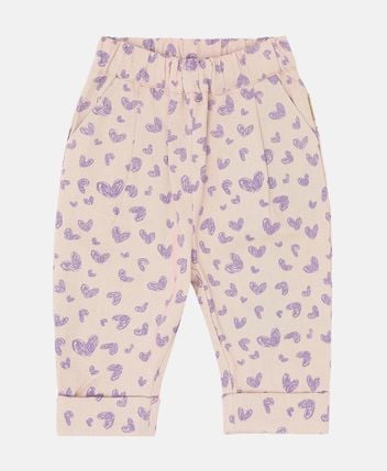 Casual trousers