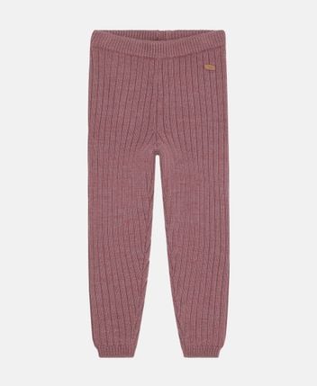 Wool leggings Lui