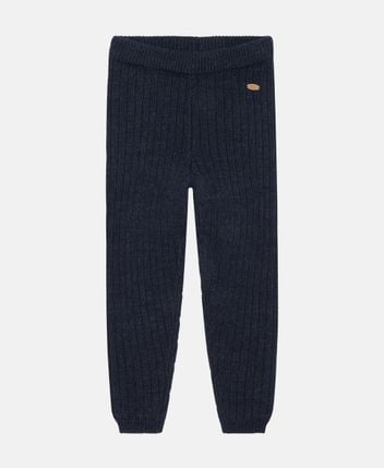 Wool leggings Lui