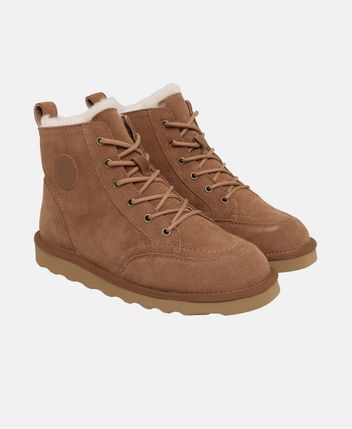 Winter boots