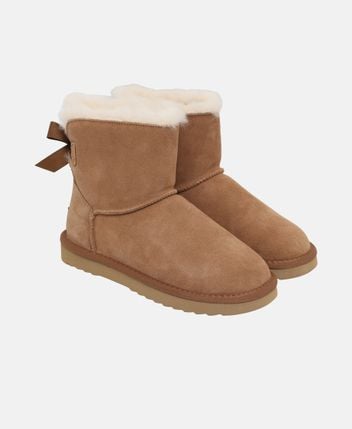 Winter boots