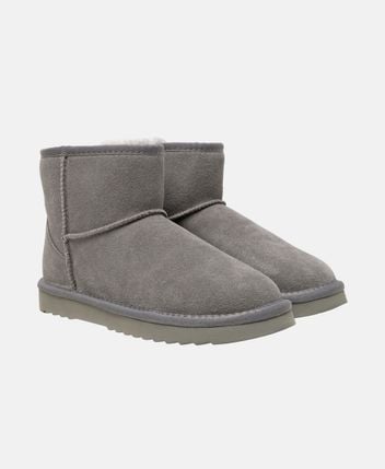 Winter boots