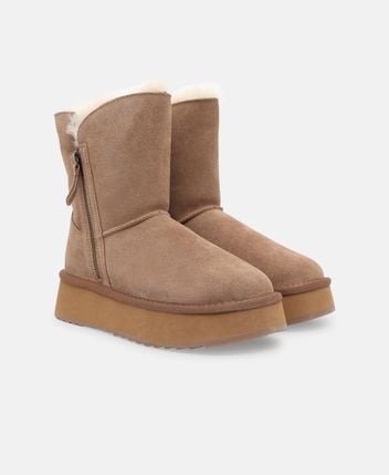 Winter boots