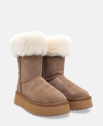 Winter boots