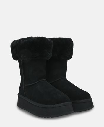 Winter boots