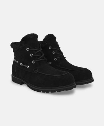 Winter boots