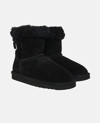 Winter boots