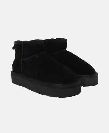 Winter boots