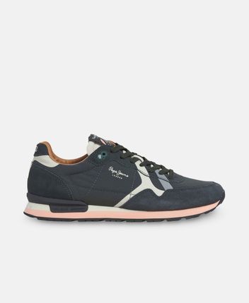 Sneakers Brit