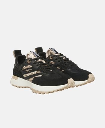 Sneakers Lucky Fenix W