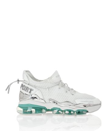 Running shoes