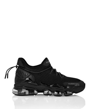 Running shoes