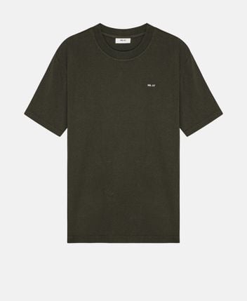 Crew neck t-shirt