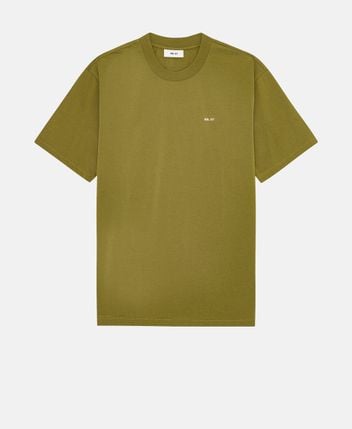 Crew neck t-shirt