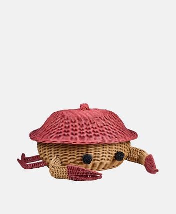 Storage basket