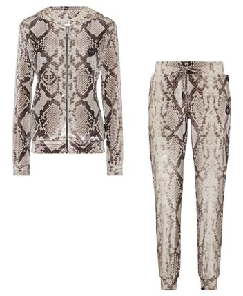 Track suit