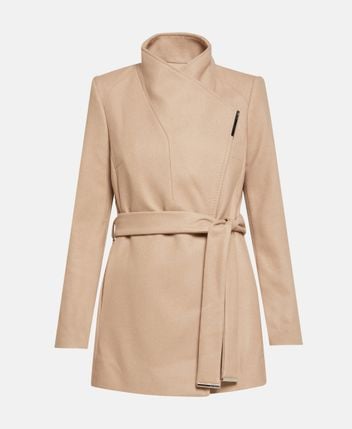 Short coat