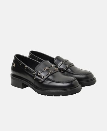 Loafers NAUTICAL