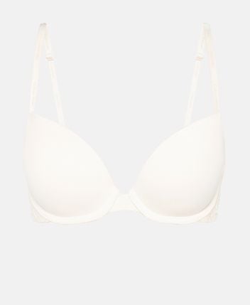 Push-up bra