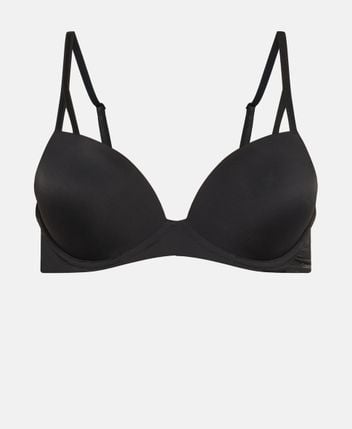 Underwired bra