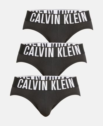 Briefs, pack of 3
