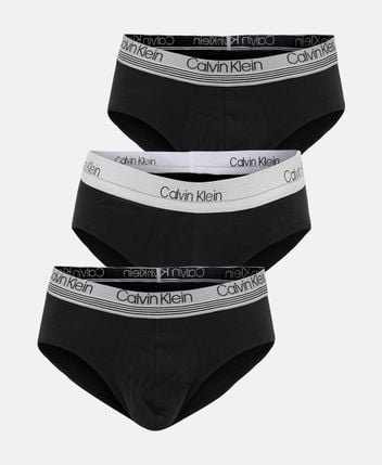 Boxer briefs, pack of 3