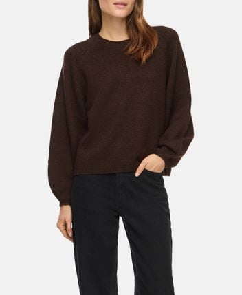 Long-sleeved jumper Visapna