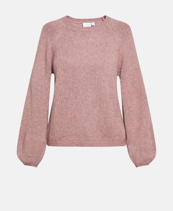 Long-sleeved jumper Visapna
